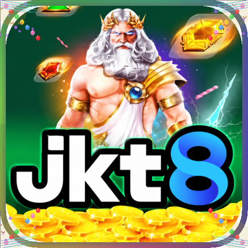 jkt8 — galeri pratinjau - APK Resmi