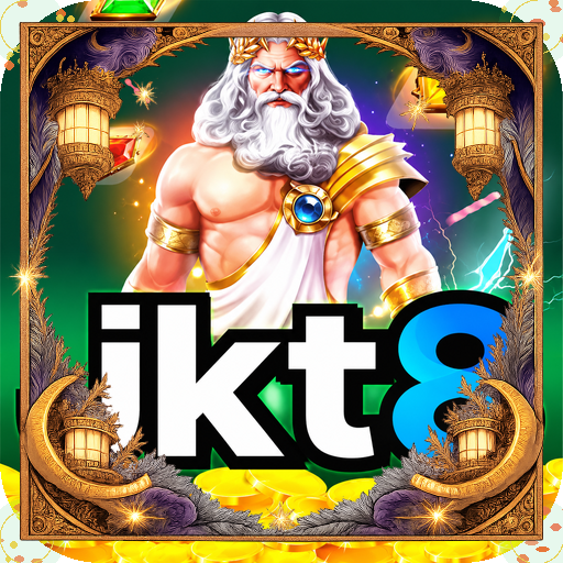 jkt8 — galeri pratinjau Resmi APK